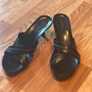 Excellent condition - only worn a few times